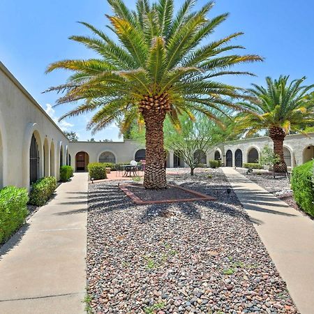 Green Valley Townhome With Resort Amenities! Luaran gambar