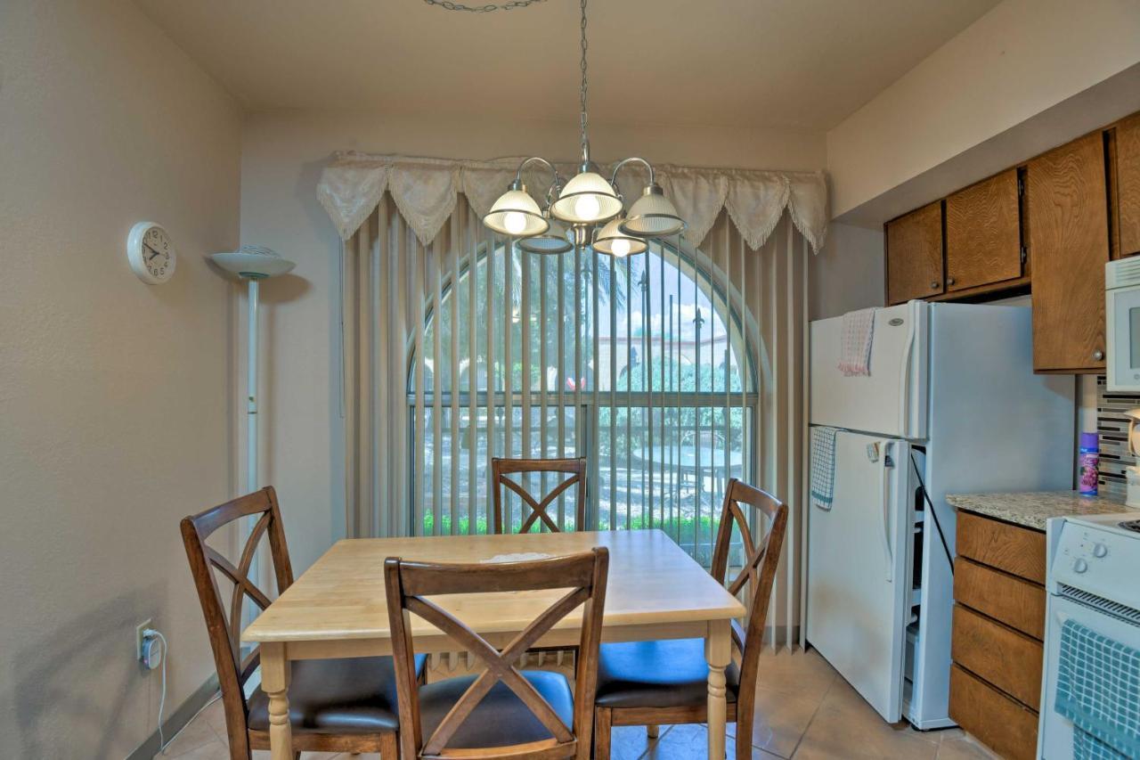 Green Valley Townhome With Resort Amenities! Luaran gambar