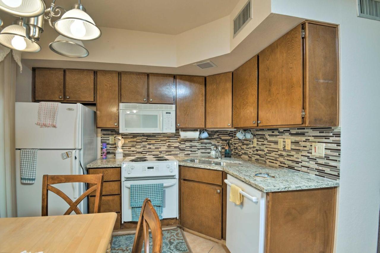 Green Valley Townhome With Resort Amenities! Luaran gambar
