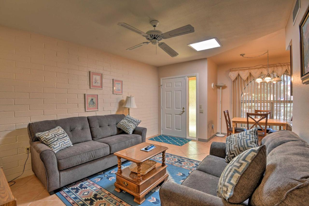Green Valley Townhome With Resort Amenities! Luaran gambar