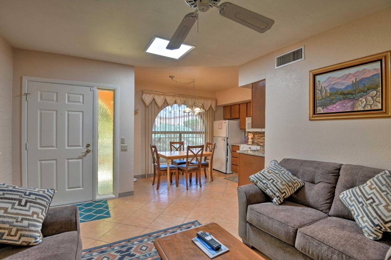 Green Valley Townhome With Resort Amenities! Luaran gambar