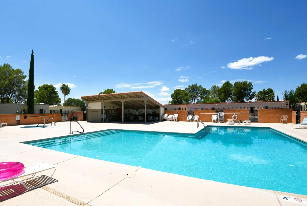 Green Valley Townhome With Resort Amenities! Luaran gambar