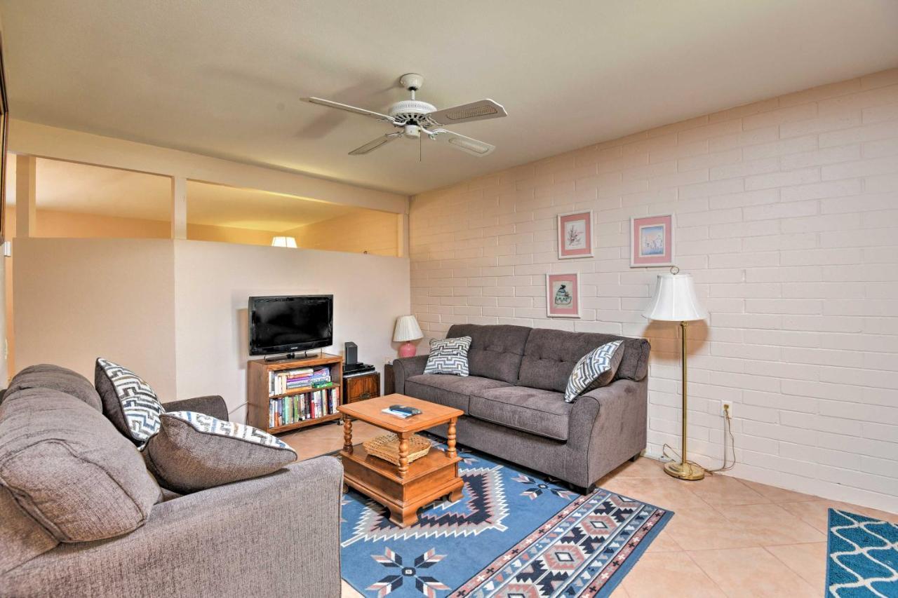 Green Valley Townhome With Resort Amenities! Luaran gambar