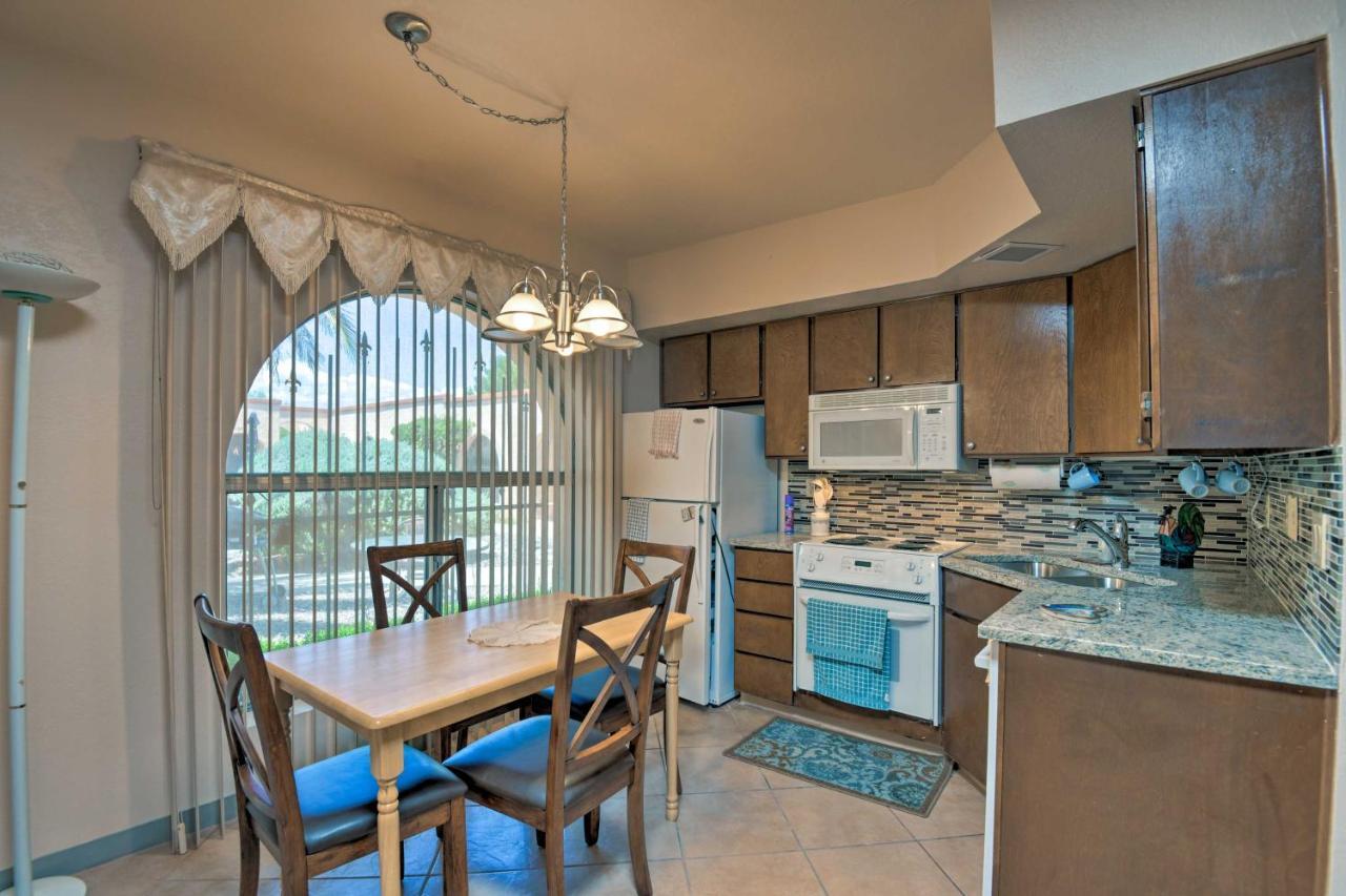 Green Valley Townhome With Resort Amenities! Luaran gambar