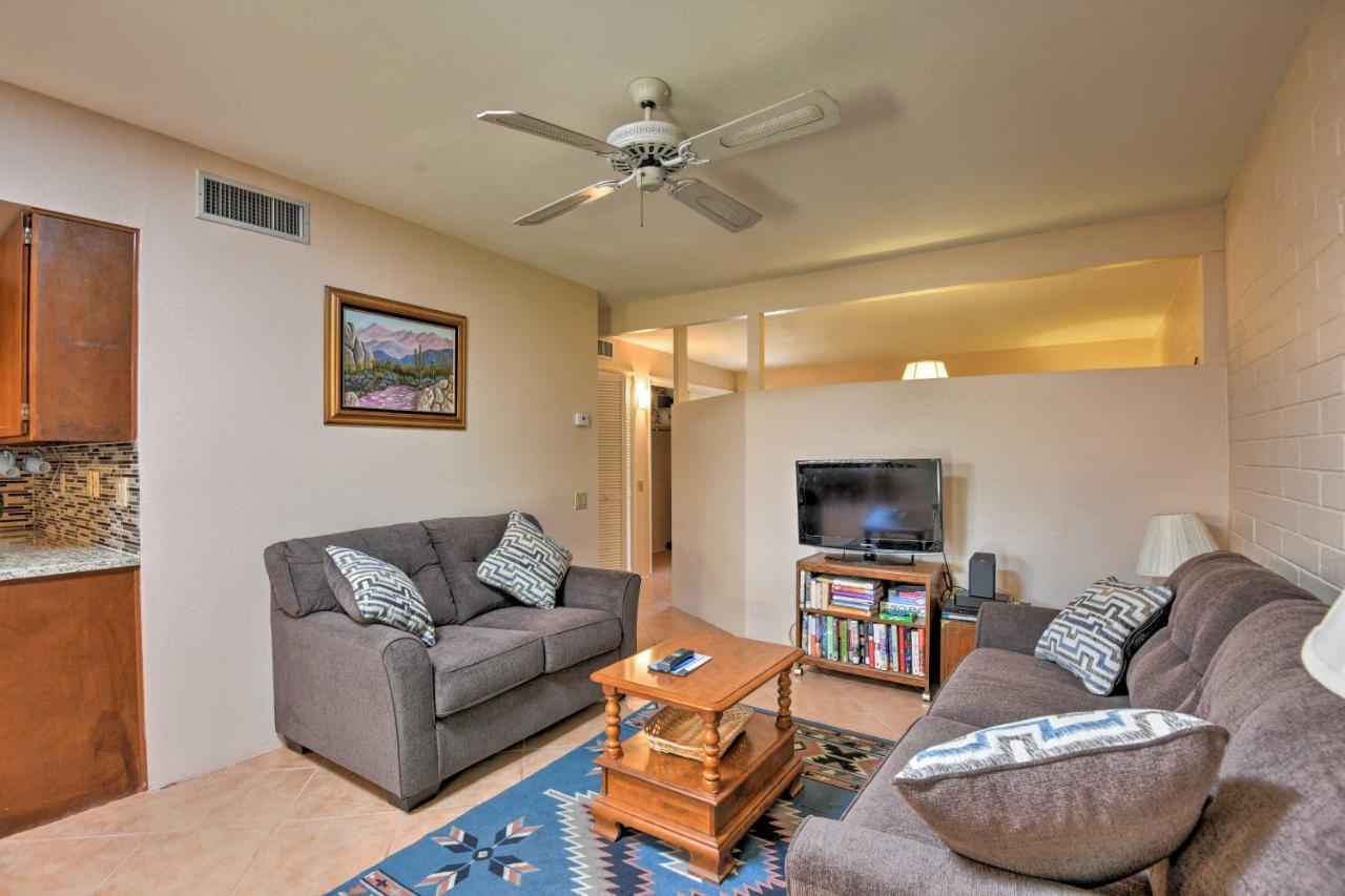 Green Valley Townhome With Resort Amenities! Luaran gambar