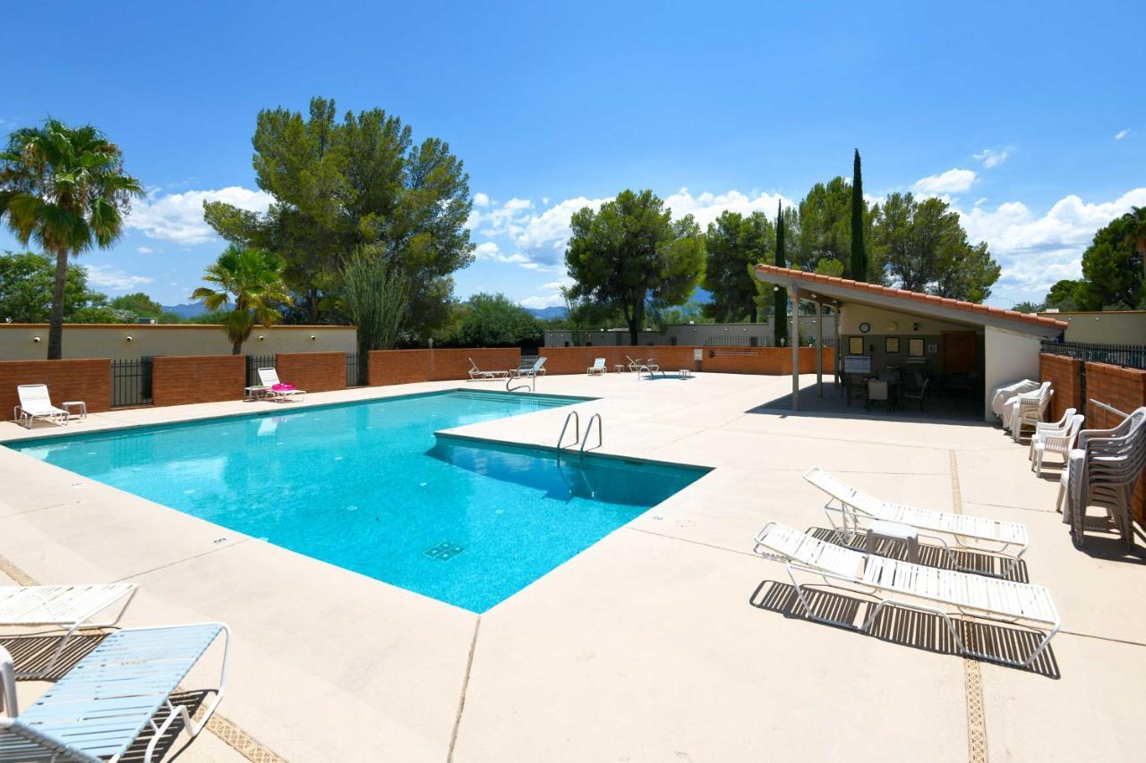 Green Valley Townhome With Resort Amenities! Luaran gambar
