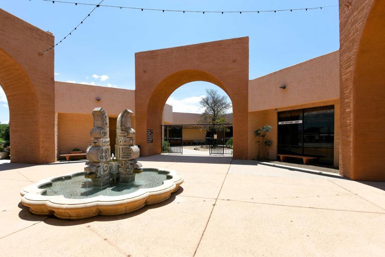 Green Valley Townhome With Resort Amenities! Luaran gambar