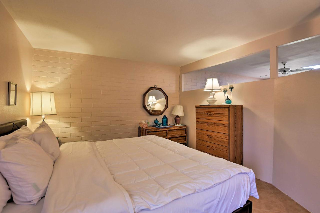 Green Valley Townhome With Resort Amenities! Luaran gambar