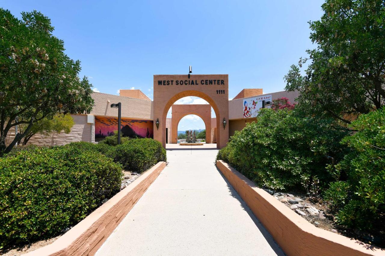 Green Valley Townhome With Resort Amenities! Luaran gambar