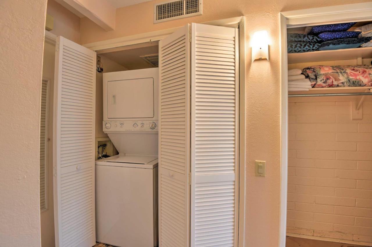 Green Valley Townhome With Resort Amenities! Luaran gambar