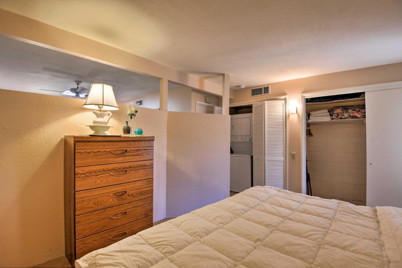 Green Valley Townhome With Resort Amenities! Luaran gambar