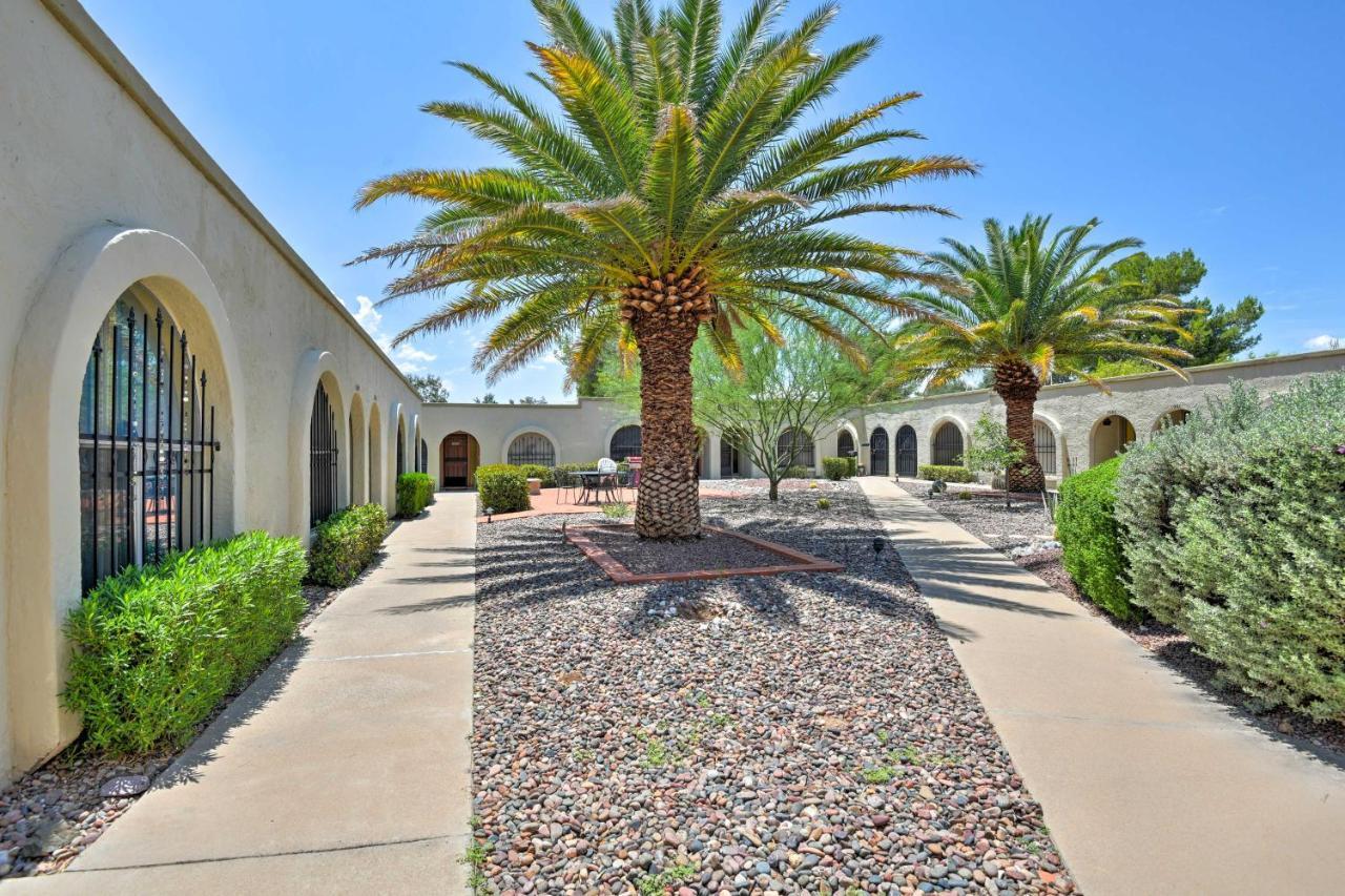Green Valley Townhome With Resort Amenities! Luaran gambar