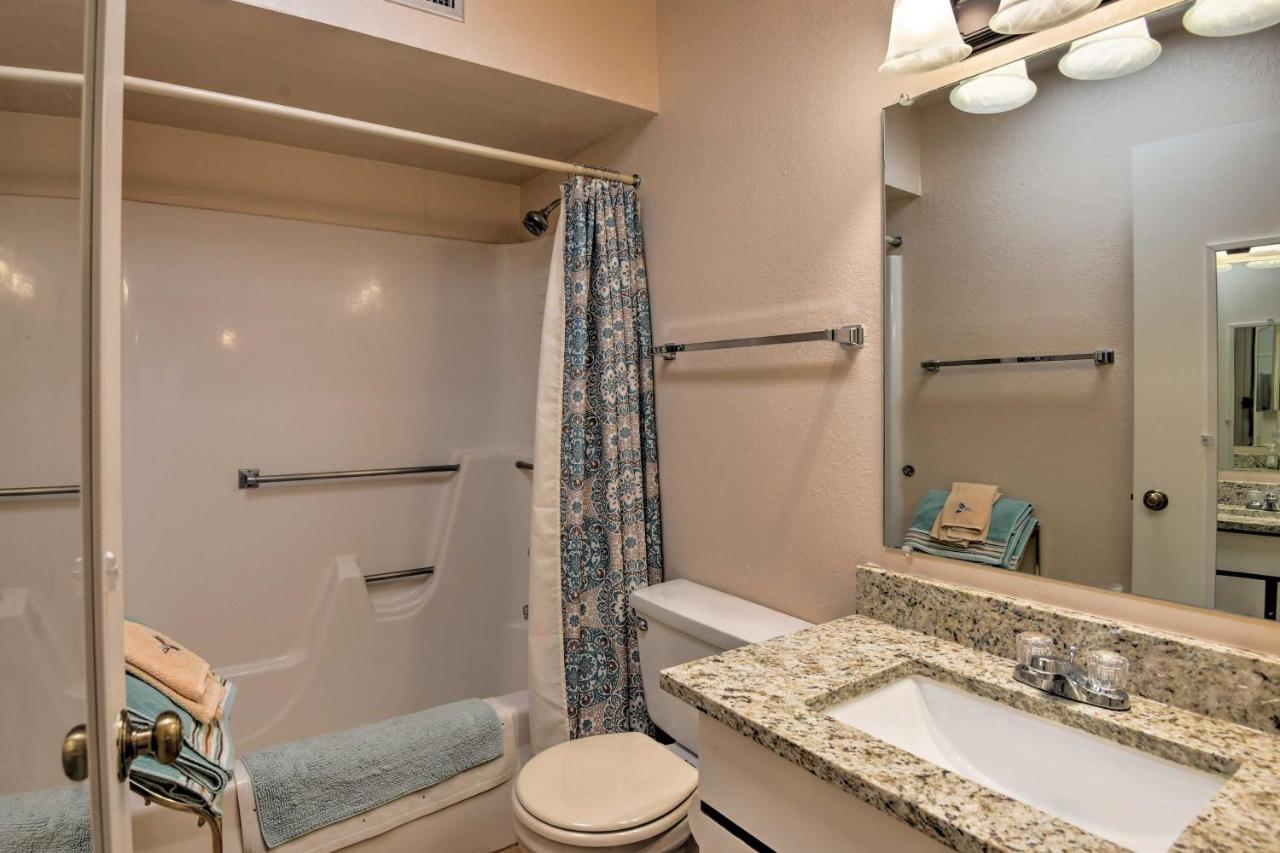Green Valley Townhome With Resort Amenities! Luaran gambar