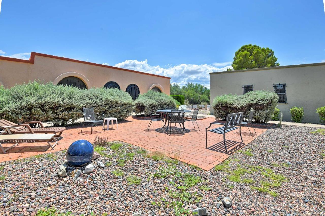 Green Valley Townhome With Resort Amenities! Luaran gambar