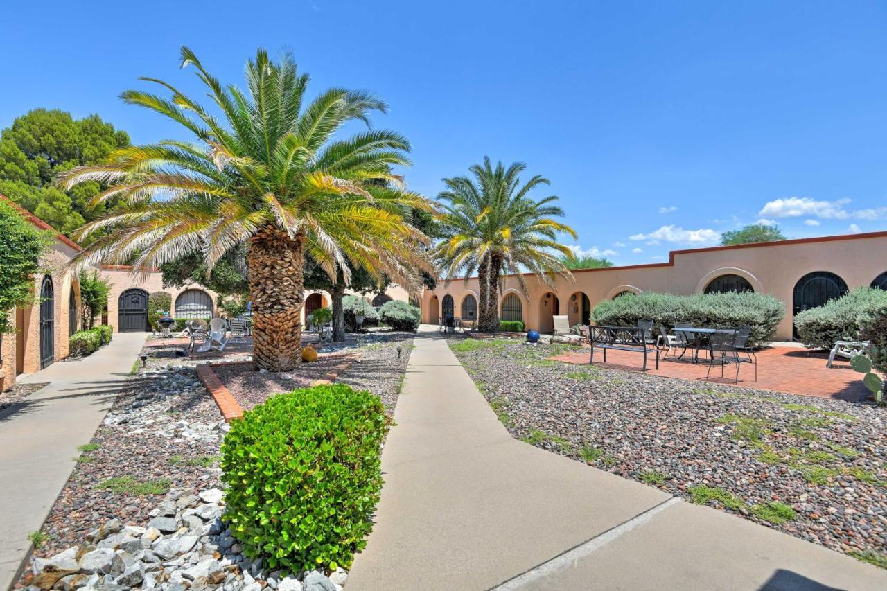 Green Valley Townhome With Resort Amenities! Luaran gambar