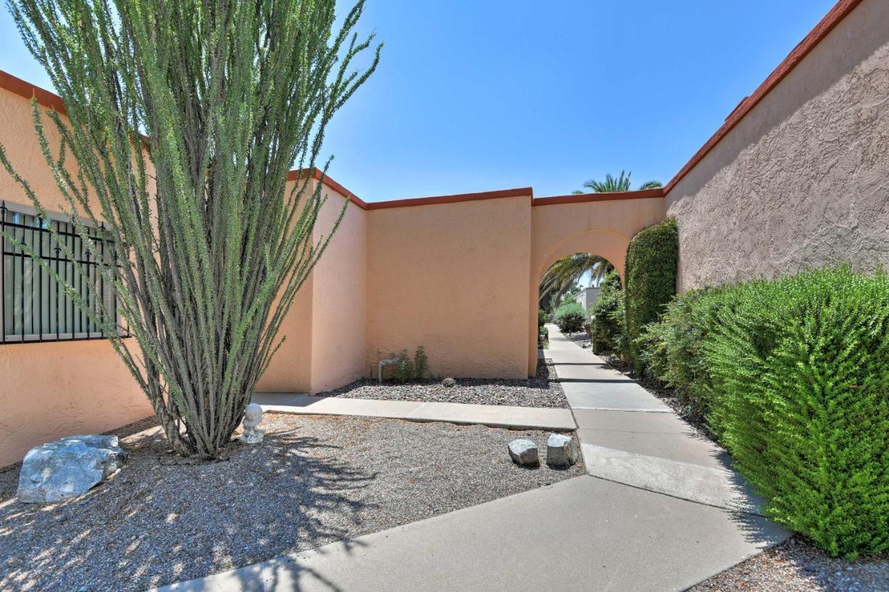 Green Valley Townhome With Resort Amenities! Luaran gambar